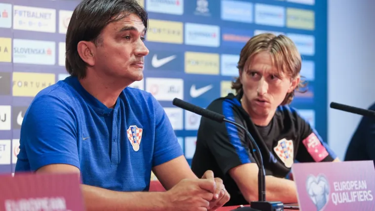 Hrvatska se sprema za ključnu utakmicu kvalifikacija