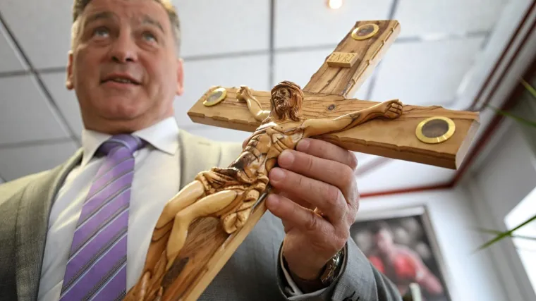 Zagrebačka policija oglasila se o slučaju &Scaron;karo: 'Istraživanje je provedeno po pravilima struke'