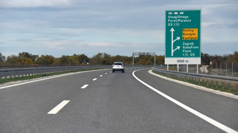 U Audiju jurio Ipsilonom 235 km/h! Ostao bez 15.000 kn i mjesec dana ne smije voziti