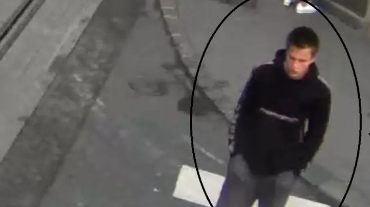 Prepoznajete li mladića s fotografije? Sumnja se da je te&scaron;ko ozlijedio mu&scaron;karca u Zagrebu