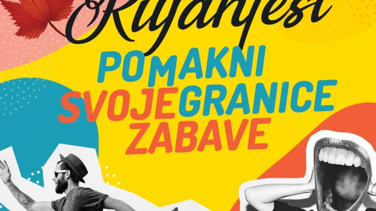 Najveće glazbene zvijezde Youtube-a stižu u Zagreb na Rujanfest
