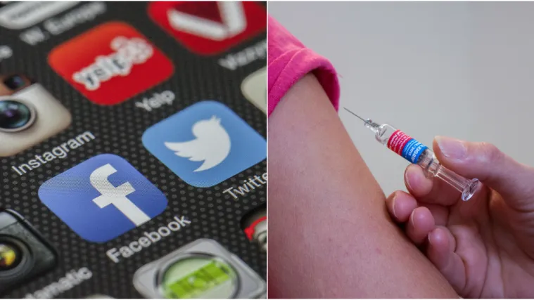 Facebook označava protivnike cijepljenja: 'Oni preokreću desetljeća napretka u zdravstvu'