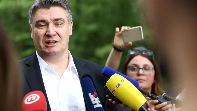 Hajduković: 'Zoran Milanović je lice Hrvatske kakvu SDP želi - progresivne i moderne'