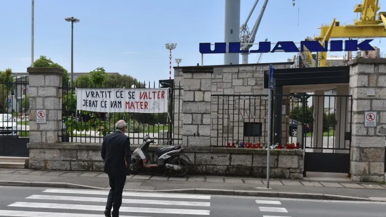 Uvod u likvidaciju &scaron;kvera? Odgođeno roči&scaron;te za Uljanik, smijenjen stečajni upravitelj