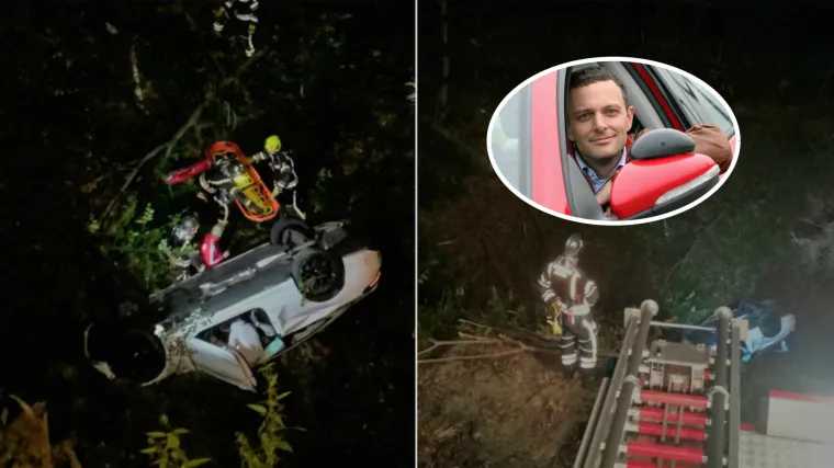 Vozač relija: 'Mitove o vožnji po Sljemenu ostavite za &scaron;ank. Nekoliko života skončalo je iz čiste gluposti...'