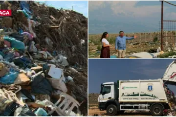 Dobili milijune, a odlagalište i dalje smrdljivo i pretrpano: Zašto Povljana prkosi institucijama?