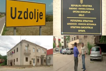 DORH traži pritvor za napadače iz Uzdolja: 'Ciljano su se obračunali s građanima srpske nacionalnosti'