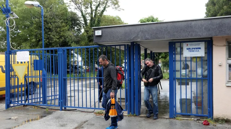 'Jo&scaron; jedan Vladin igrokaz': Imenovanje stečajne upraviteljice Uljanika sramotna je odluka, tvrdi Miletić