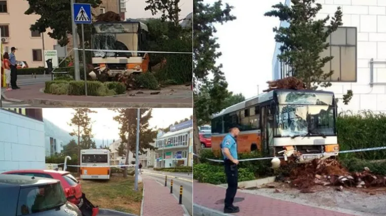 18-godišnjak na mjesec dana završio iza rešetaka