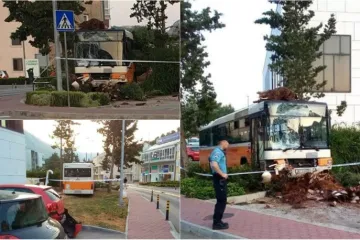 18-godišnjak na mjesec dana završio iza rešetaka