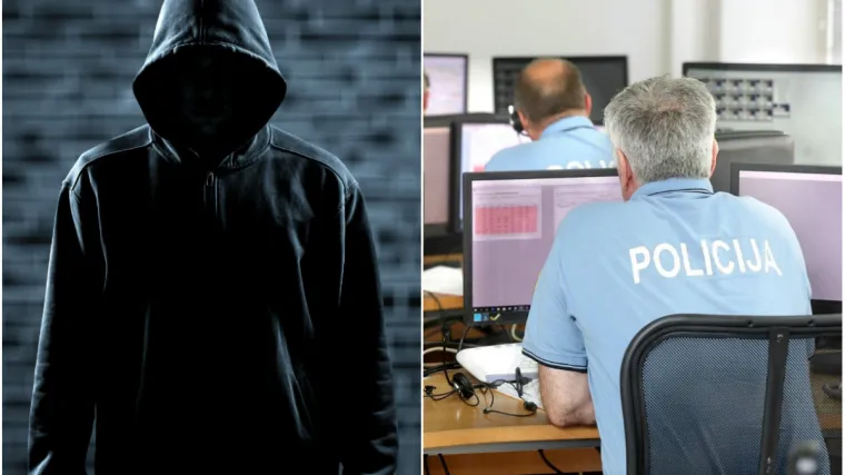 Mladi Zagrepčanin se sam prijavio u policiju i otkrio za&scaron;to je počinio pljačku