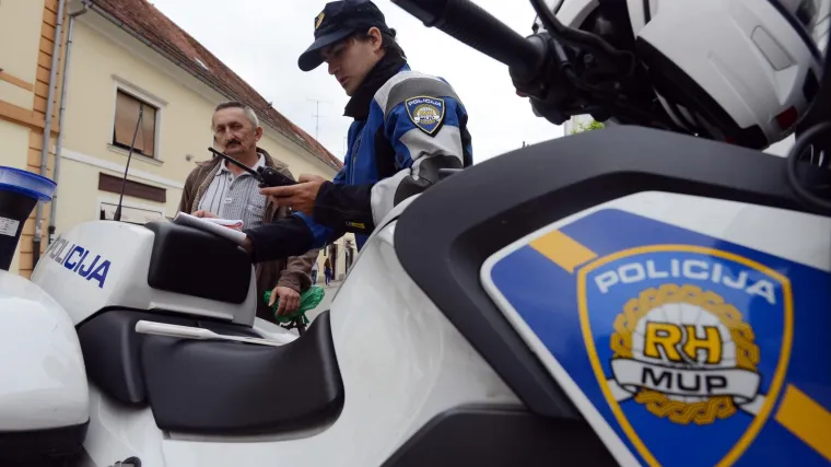 Znate li &scaron;to sada spada u osam najtežih prekr&scaron;aja u prometu?