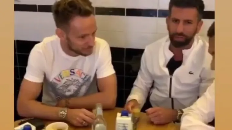 Pogledajte &scaron;to radi dok se Vatreni pripremaju za Slovačku