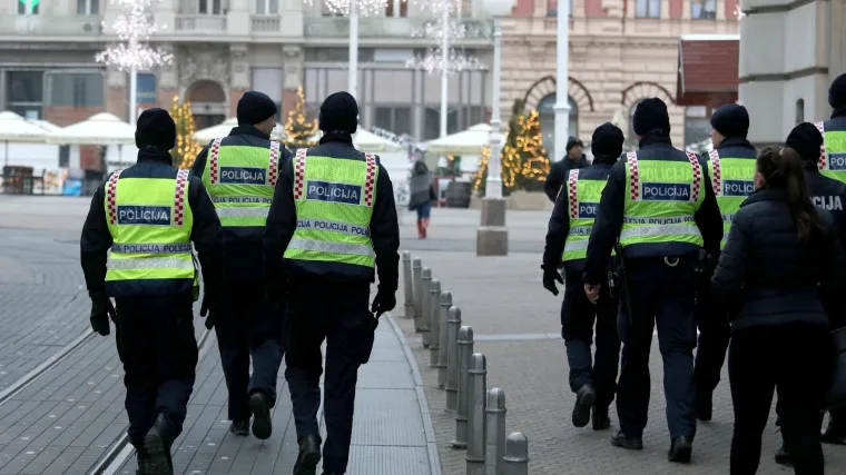 Uredba je u pripremi, evo koliko će umirovljenih policajaca biti zaposleno