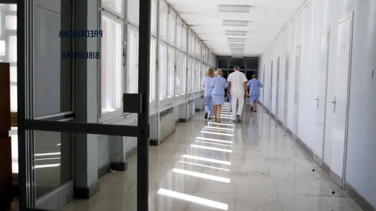 Pravilnikom nije predviđen nadzor njihova rada