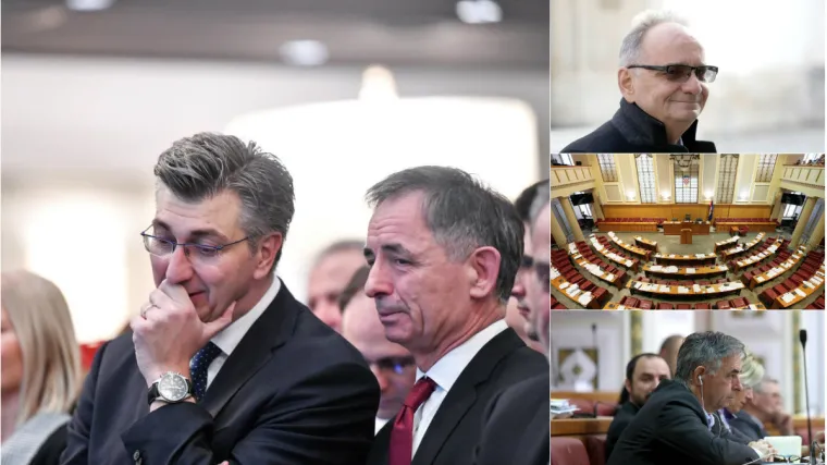 Uključio se i Branimir Glava&scaron;: 'Vrijeme je da se Pupovac konačno makne'