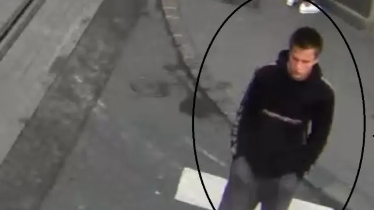 Napao je i teško ozlijedio muškarca u Zagrebu. Policija ga pokušava pronaći već četiri mjeseca