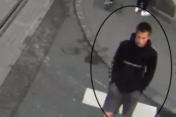 Napao je i teško ozlijedio muškarca u Zagrebu. Policija ga pokušava pronaći već četiri mjeseca