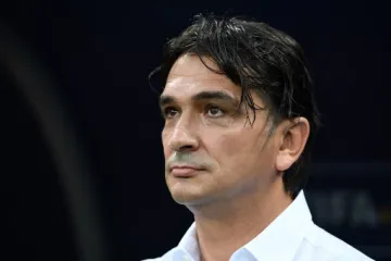 Daliću se ozlijedio jedan od ključnih prvotimaca, pozvao mu zamjenu, ali neće moći igrati