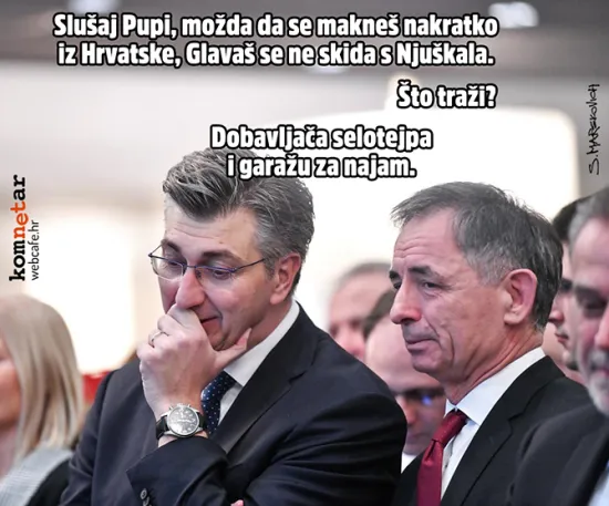 Te&scaron;ka vremena
