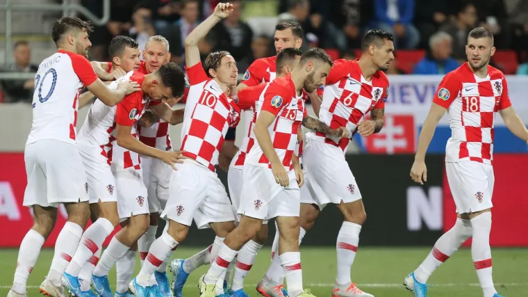 Petković: 'Ova pobjeda je ogroman korak prema EP-u'; Vla&scaron;ić: 'Stvarno smo bili bolji'