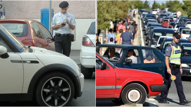 Kazne su rigorozne, kako ih plaćati? 'Vjerujem da će više biti rada za opće dobro nego odlazaka u zatvor'