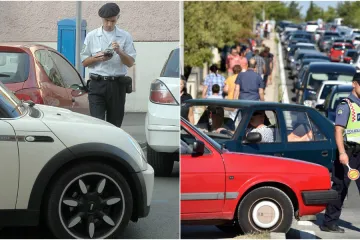 Kazne su rigorozne, kako ih plaćati? 'Vjerujem da će više biti rada za opće dobro nego odlazaka u zatvor'