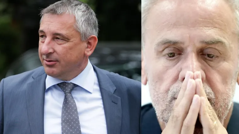 &Scaron;tromar: 'Ako je sve po zakonu, ne znam za&scaron;to je onda Bandić nervozan'