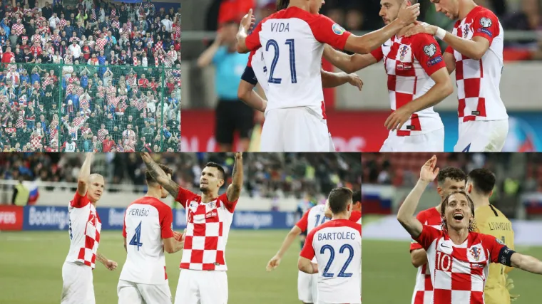 Njegov savjet bio je presudan, &scaron;to mu je rekao to je i napravio