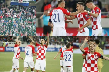 Njegov savjet bio je presudan, &scaron;to mu je rekao to je i napravio