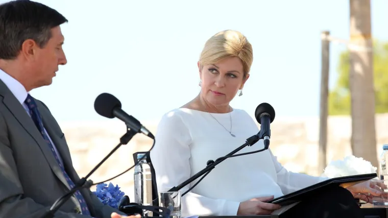 'Ovo pokazuje svu nazadnost srbijanske politike. Građani su s obje strane siti ovakvih provokacija'