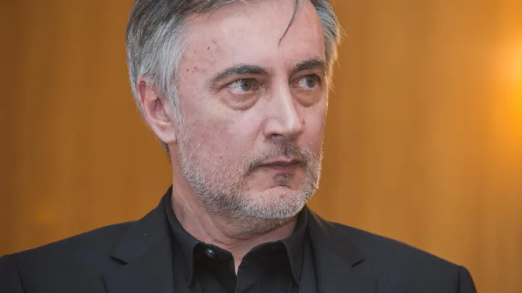 'Nikada ni jednom rječju nisam rekao da treba zabraniti stranku koja predstavlja srpsku manjinu'