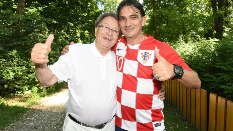 'Moglo je biti 8:0! Dobili smo novi tandem u kojeg možemo i te kako vjerovati'