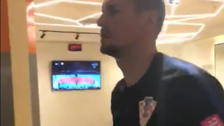 Vatreni preletjeli gotovo tri tisuće kilometara, a onda im je izbornik napravio ovo