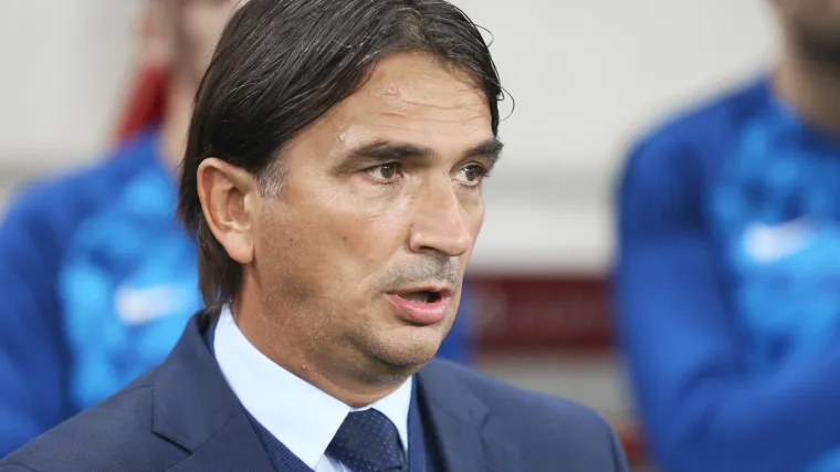 Na&scaron;la se i poneka kritika na račun Dalićeve momčadi