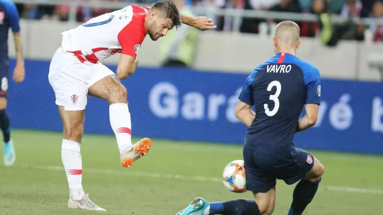 'Doprvaci svijeta odigrali su savr&scaron;enu utakmicu'