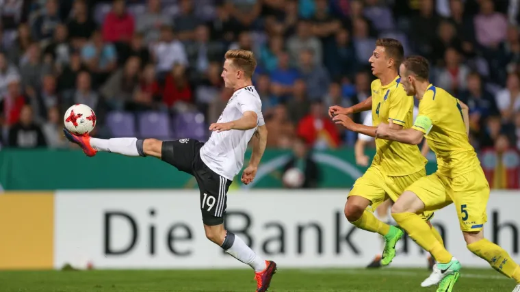 Najmlađa europska država &scaron;okirala Čehe i zasjela na vrh skupine