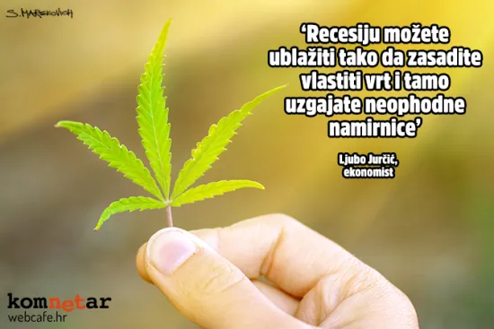 Recesija