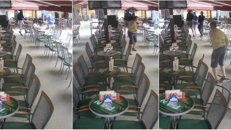 Huligani pretukli starca u Puli: Protiv dva mladića i pripadnika Tigrova podignuta optužnica!