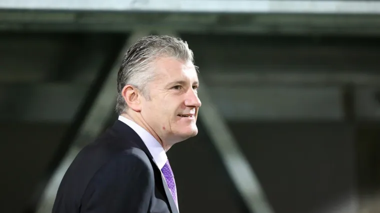 &Scaron;uker otkrio kakva je budućnost Ivana Rakitića u reprezentaciji: 'Neka sjednu...'