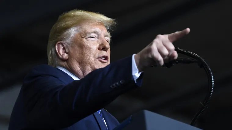 Trump otkazao mirovne pregovore s talibanima zbog smrtonosnog napada u Kabulu