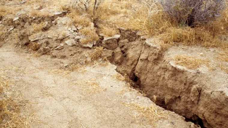 SAD-U PRIJETI NEZAPAMĆENA KATASTROFA: Znanstvenici upozoravaju - 'Uspavani div izazvat će razoran potres!'