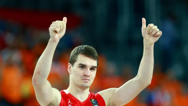 'Volim &scaron;utnut tricu vi&scaron;e nego jest na žlicu'