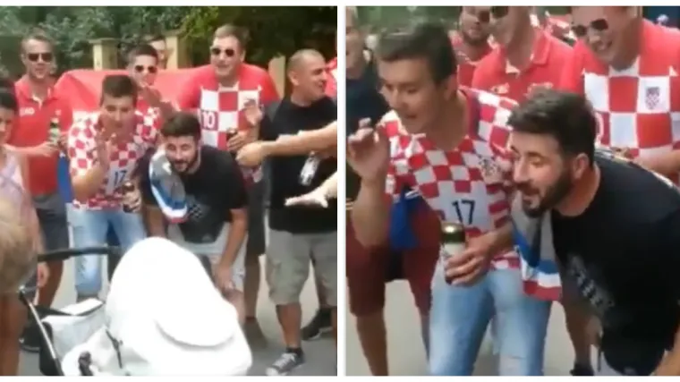 Ova snimka zasigurno će obići svijet