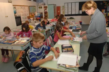 150 tisuća učenika obuhvaćeno kurikularnom reformom