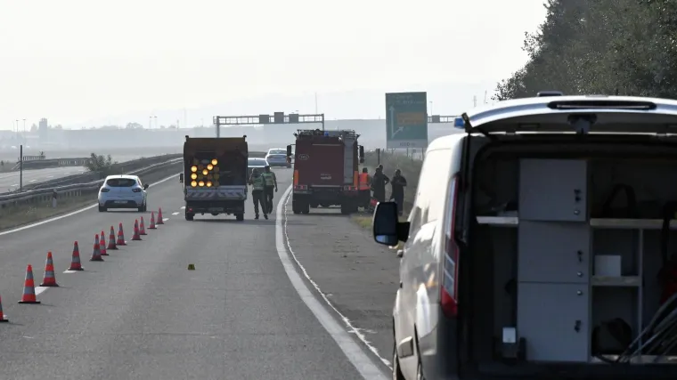 I iskusni policajci tvrde - ovako ne&scaron;to već dugo nisu vidjeli