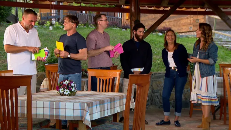 sati kreće nova sezona 'Ljubav je na selu'; ovakvo ne&scaron;to jo&scaron; niste vidjeli!