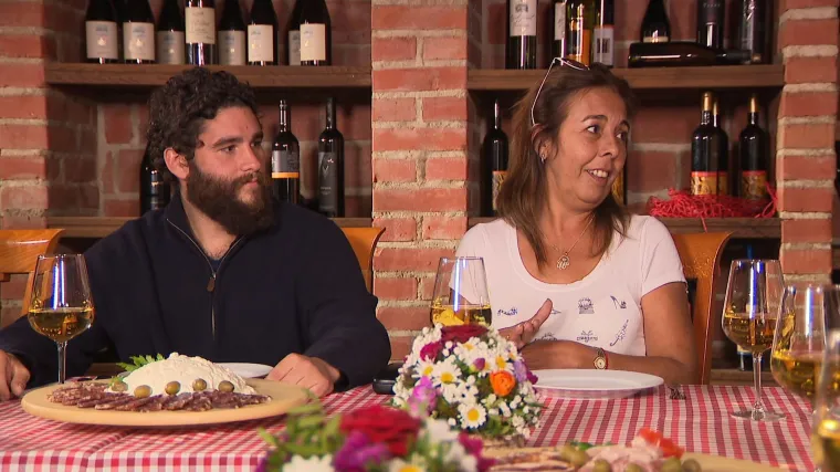 Jedina žena među farmerima jednog je udvarača odmah prekižila: 'Ne sviđa mi se nau&scaron;nica'