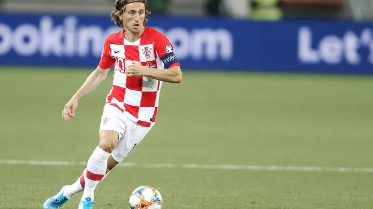 Kapetan Vatrenih slavi 34. rođendan: Ima samo jednu želju - pobijediti Azerbajdžan