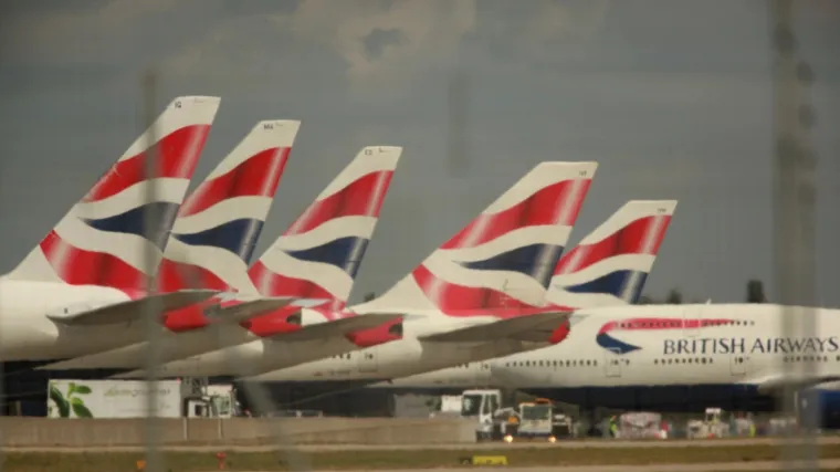 British Airways otkazao 850 letova! Pogođeno 145.000 putnika, posljedice će se osjećati danima